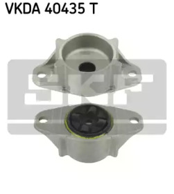 Подшипник SKF VKDA 40435 T